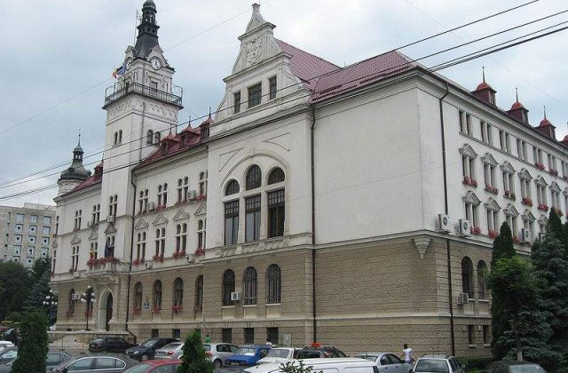 PNL Suceava: Voteaza si poti castiga un aspirator sau o Dacia Logan