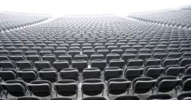  Top  Concertele si spectacolele lunii aprilie in Romania