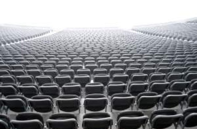 Concertele si spectacolele lunii aprilie in Romania