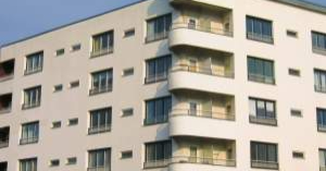Un nou prag minim pentru preturile apartamentelor din Capitala