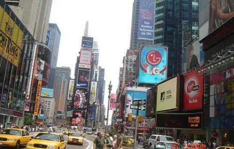 Topul principalelor "capitale" ale lumii afacerilor