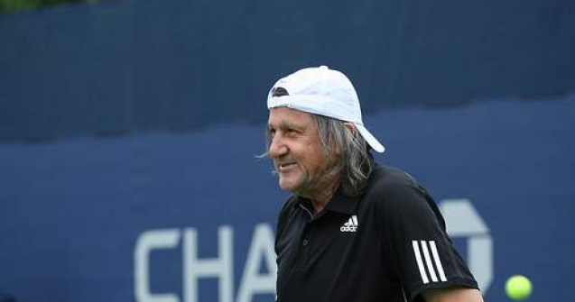 Ilie Nastase: Mesaj dur pentru sefa Federatiei Romane de Tenis
