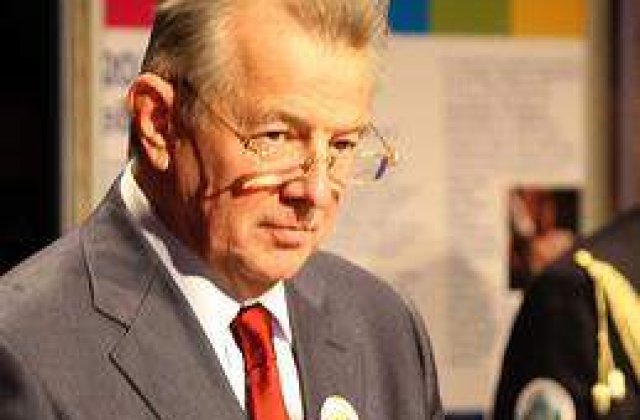 Presedintele Ungariei a demisionat