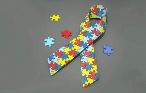 Ziua Mondiala a Autismului: Persoanele cu autism vor sa iasa din "zona gri"