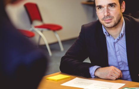 Topul domeniilor care atrag cei mai multi candidati romani