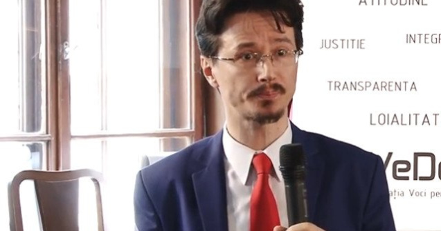CSM: Exista indicii ca judecatorul Cristi Danilet ar fi incalcat codul deontologic