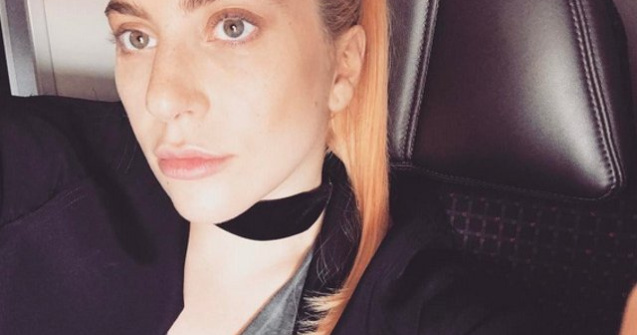 Lady Gaga respinge zvonurile ca ar fi insarcinata si anunta ca lucreaza la un nou album
