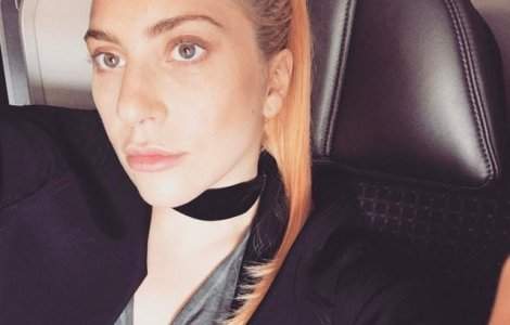 Lady Gaga respinge zvonurile ca ar fi insarcinata si anunta ca lucreaza la un nou album