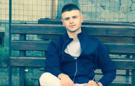 Un roman de 20 de ani, ucis de doi conationali la Londra