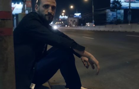 A fost lansat imnul campaniei "Romania vrea autostrazi": A cui e oare vina ca speranta moare?/ VIDEO