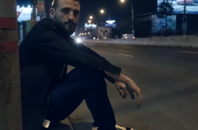 A fost lansat imnul campaniei "Romania vrea autostrazi": A cui e oare vina ca speranta moare?/ VIDEO