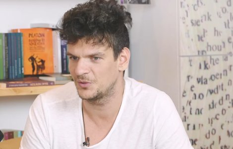 Tudor Chirila: Copiii nostri sunt poluati de mentalitatea bolnava a sistemului educational. Ii vrea subordonati, obedienti, incompetenti