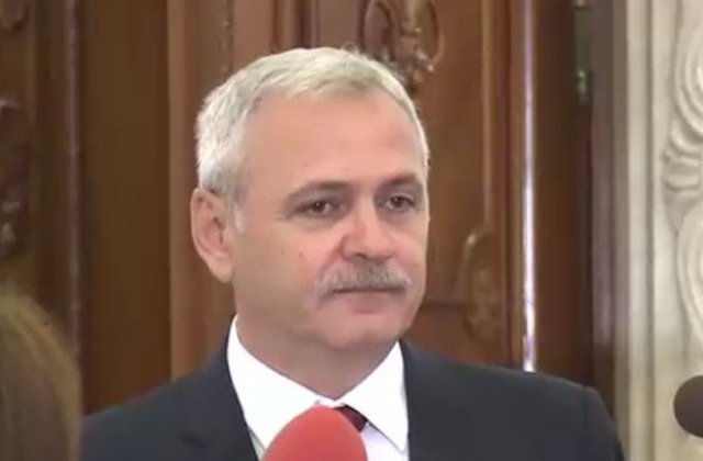 Plangerea depusa de fiul lui Dragnea, clasata de procurori