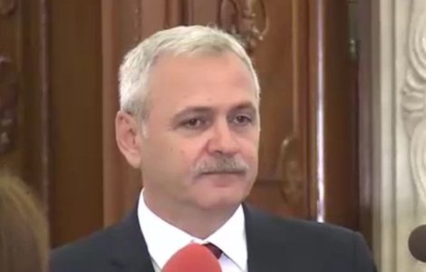 Plangerea depusa de fiul lui Dragnea, clasata de procurori