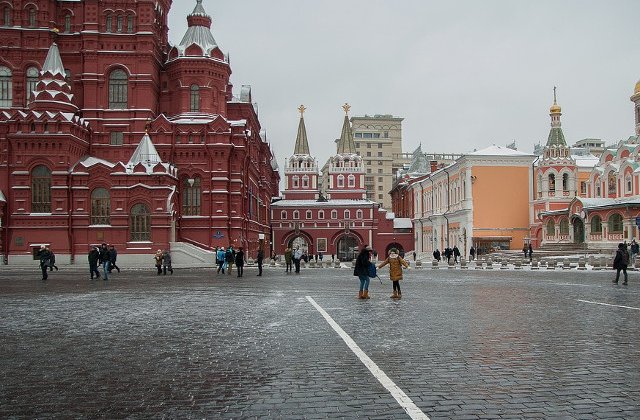 Rusii vor fi sanctionati pentru insultarea autoritatilor online sau difuzarea de stiri false