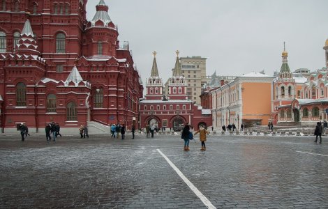 Rusii vor fi sanctionati pentru insultarea autoritatilor online sau difuzarea de stiri false