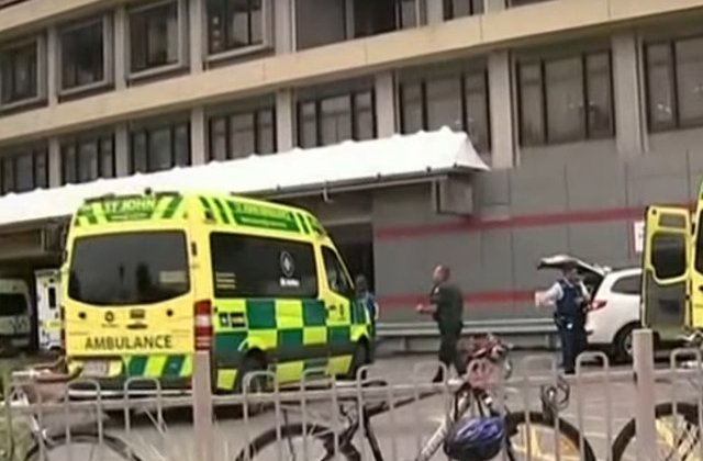 Atac armat la doua moschei din Christchurch - Noua Zeelanda: 49 de persoane au murit, iar alte 20 au fost ranite/ VIDEO