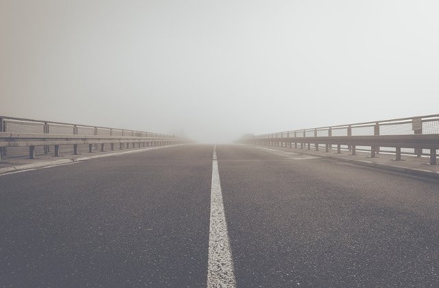 USR sustine protestul pasnic "Romania vrea autostrazi": Lipsa infrastructurii ii obliga pe romani sa plece din tara