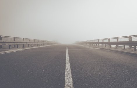 USR sustine protestul pasnic "Romania vrea autostrazi": Lipsa infrastructurii ii obliga pe romani sa plece din tara