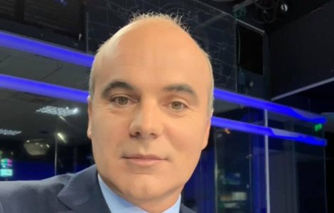 Rares Bogdan nu va mai modera "Jocuri de putere"