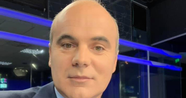 Rares Bogdan nu va mai modera "Jocuri de putere"
