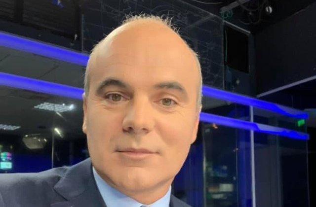 Rares Bogdan nu va mai modera "Jocuri de putere": A fost cea mai grea decizie din viata mea