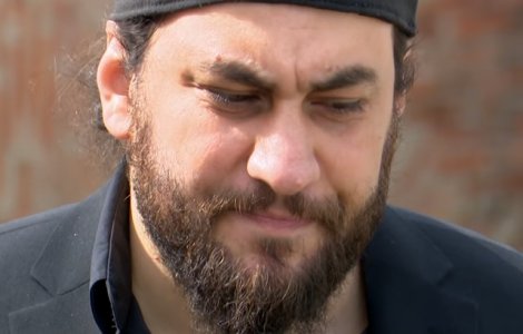 Liderul Trooper, scrisoare pentru politicieni: Va rog sa le spuneti tinerilor sa plece din Romania. Sa se salveze cat se mai poate