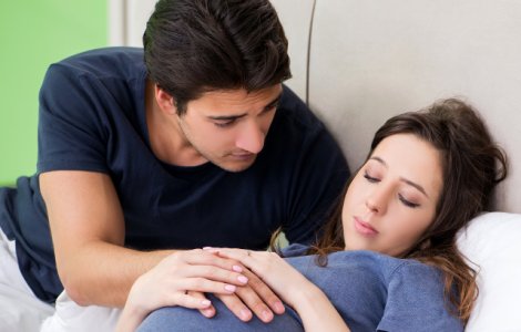  Top  7 lucruri pe care sa NU i le spui unei femei cand e in travaliu