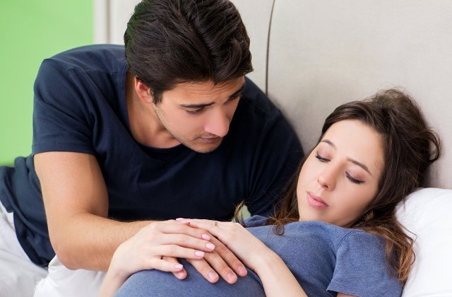 7 lucruri pe care sa NU i le spui unei femei cand e in travaliu