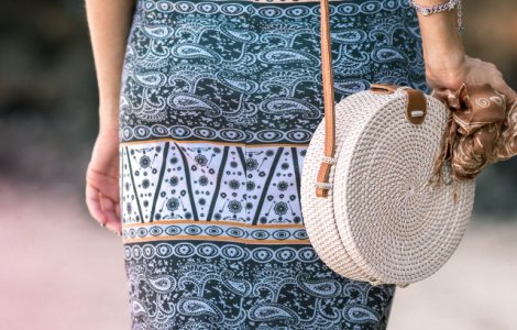 Lectia de moda - Istoria stilului BoHo