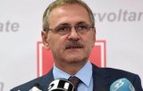 Liviu Dragnea il ataca pe initiatorului protestului pentru autostrazi: "Putea sa doneze banii"
