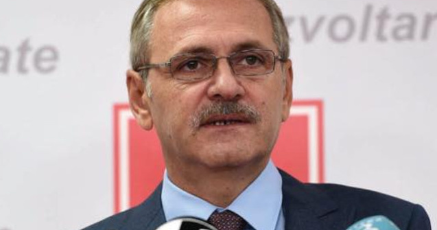 Liviu Dragnea il ataca pe initiatorului protestului pentru autostrazi: "Putea sa doneze banii"