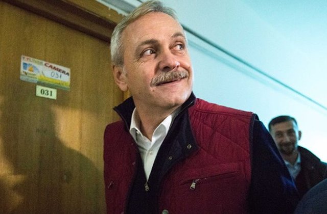 Dragnea, despre Iohannis: "Lenesul de la Cotroceni, cand se mai trezeste, se intreba ce rau pot sa mai fac azi?"