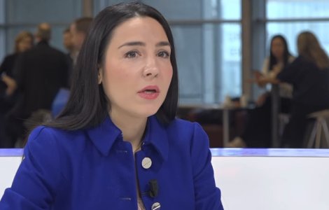 Europarlamentar PSD: Iohannis a reusit performanta de a produce panica, in loc sa produca echilibru in societate