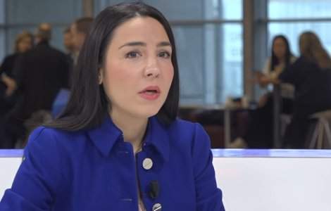 Europarlamentar PSD: Iohannis a reusit performanta de a produce panica, in loc sa produca echilibru in societate