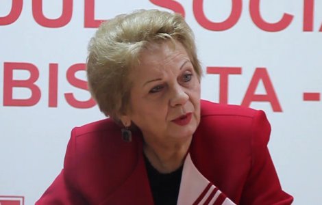 Doina Pana, despre protestul "Romania vrea autostrazi": Gesturi facute de unii pentru popularitate ieftina