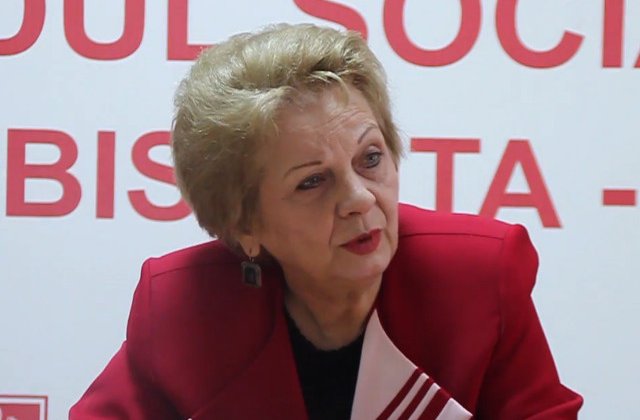 Doina Pana, despre protestul "Romania vrea autostrazi": Gesturi facute de unii pentru popularitate ieftina