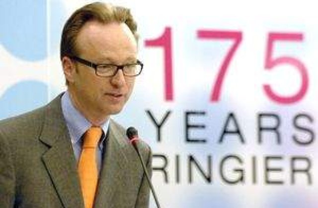 Concedieri masive la Evenimentul Zilei si Capital