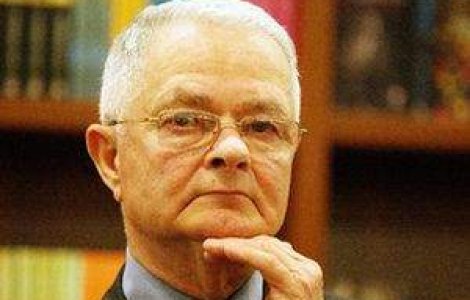 Virgil Magureanu: 'In zilele urmatoare se vor opera arestari spectaculoase'