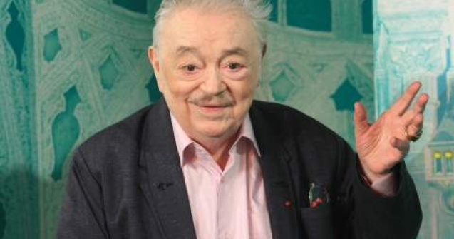 Teatrul Excelsior va fi redenumit "Ion Lucian"