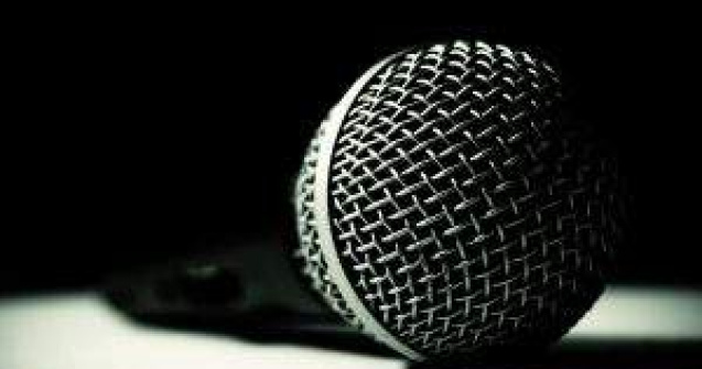 Dragos Chircu va canta in deschidere pentru David Bisbal