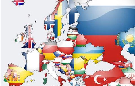 Cata incredere mai au romanii in "directia" urmata de UE?