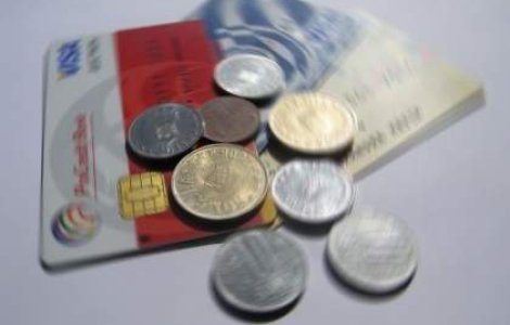 Cursul valutar din 3 aprilie