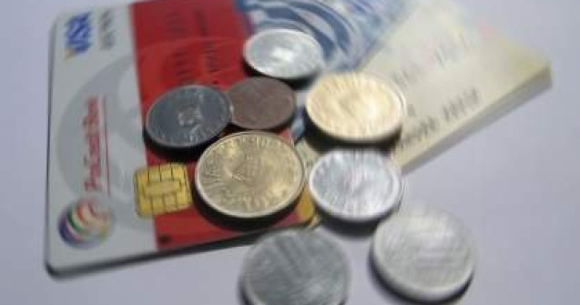 Cursul valutar din 3 aprilie