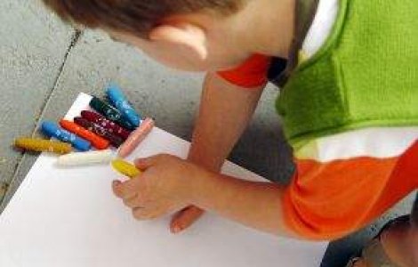 Tichete sociale in schimbul prezentei la gradinita