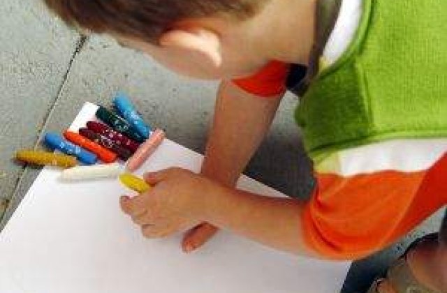 Tichete sociale in schimbul prezentei la gradinita