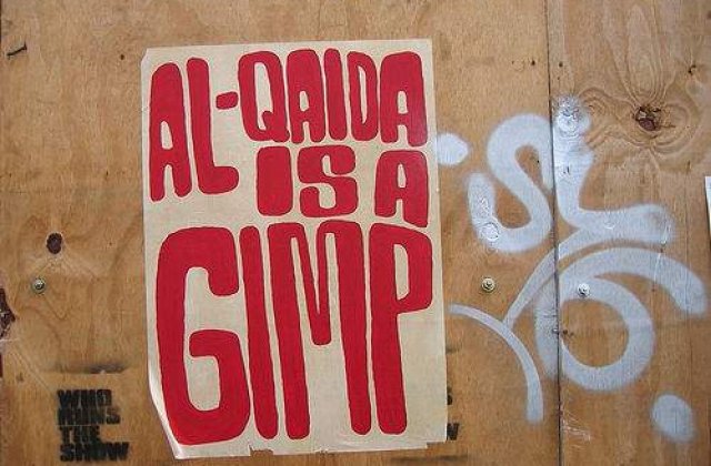 Mesaj amenintator al gruparii teroriste Al Qaeda in New York