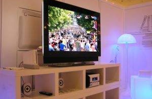 Belgienii vor sa lanseze 11 televiziuni in Romania. Ce zice CNA?