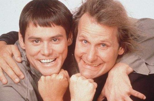 Jim Carrey si Jeff Daniels se intorc in Tantalaul si Gogomanul 2