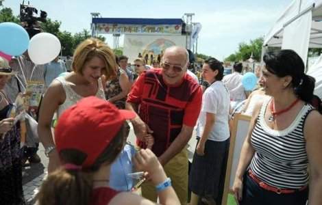  Video  Morti si minori pe listele Partidului Conservator